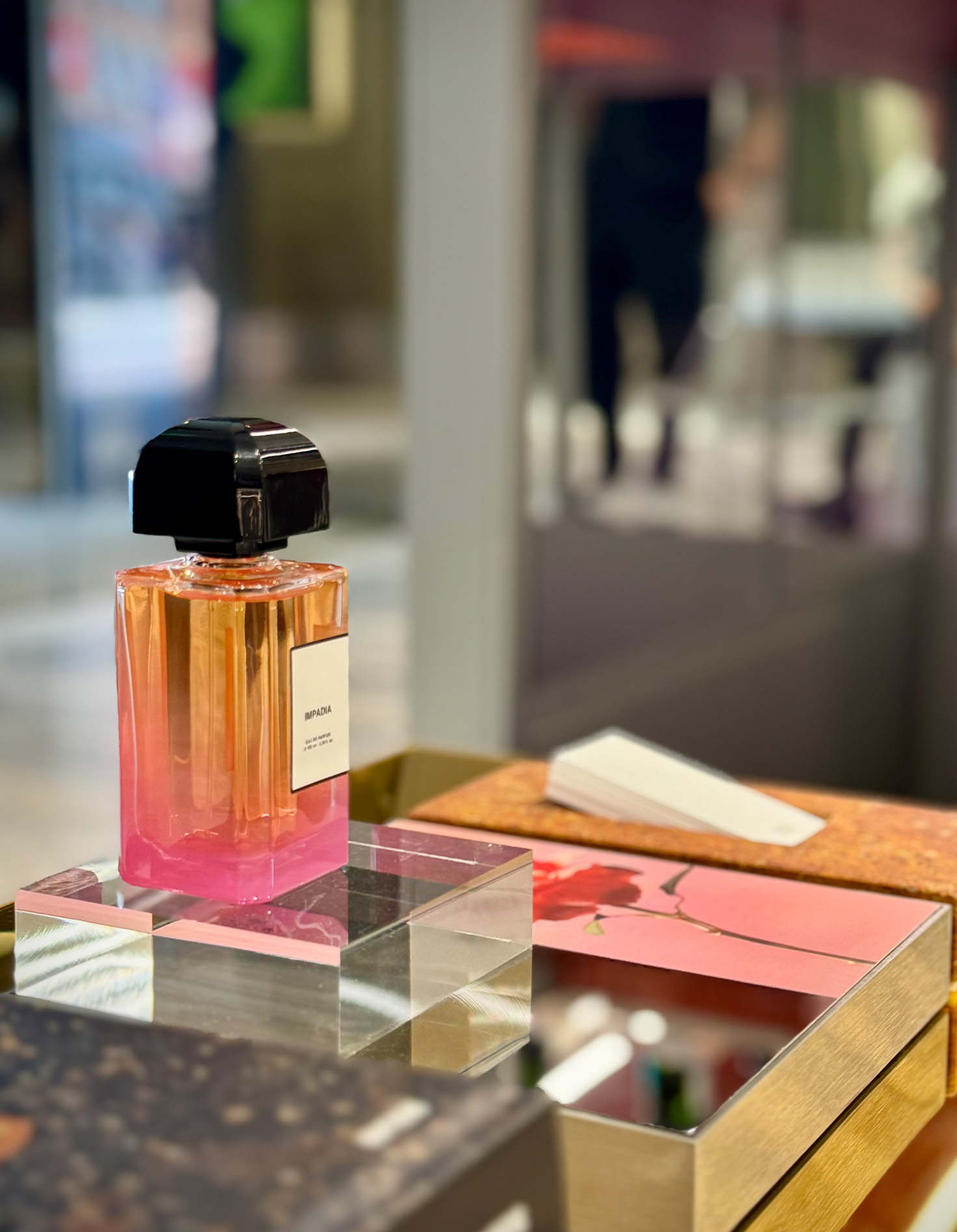 BDK Parfums collectie