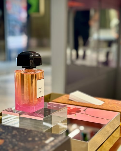 BDK Parfums collectie