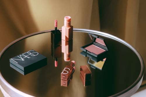 It-items van NARS