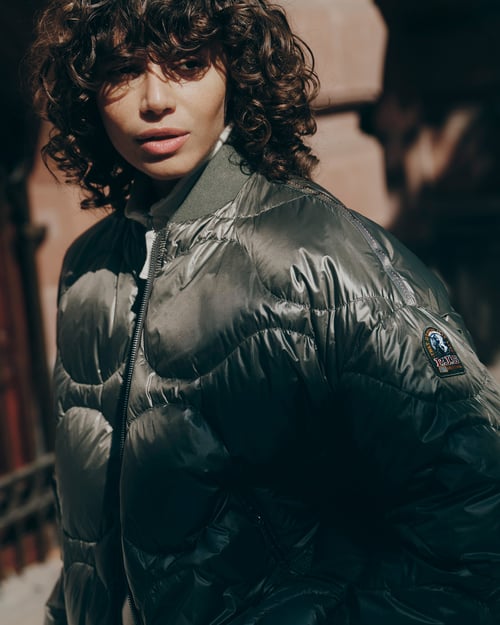Parajumpers puffer jacket