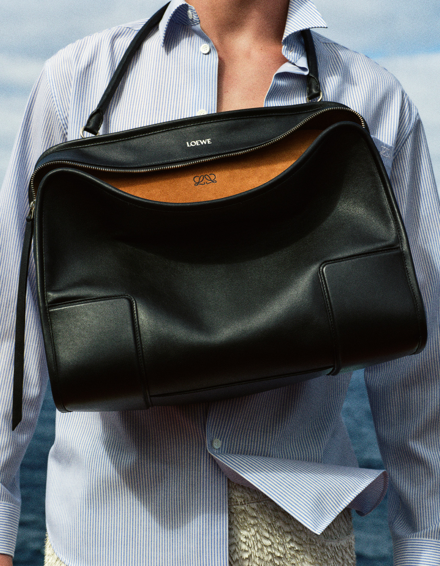 Nieuwe collectie LOEWE
