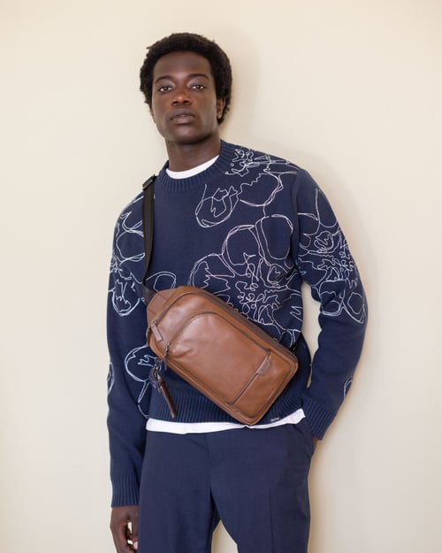 Casual kantoor outfit