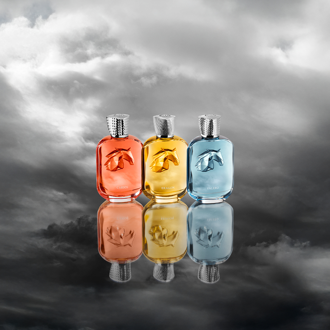 Parfums de Marly collectie