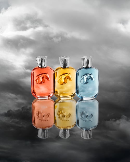 Parfums de Marly collectie