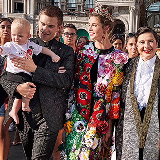 Dolce & Gabbana